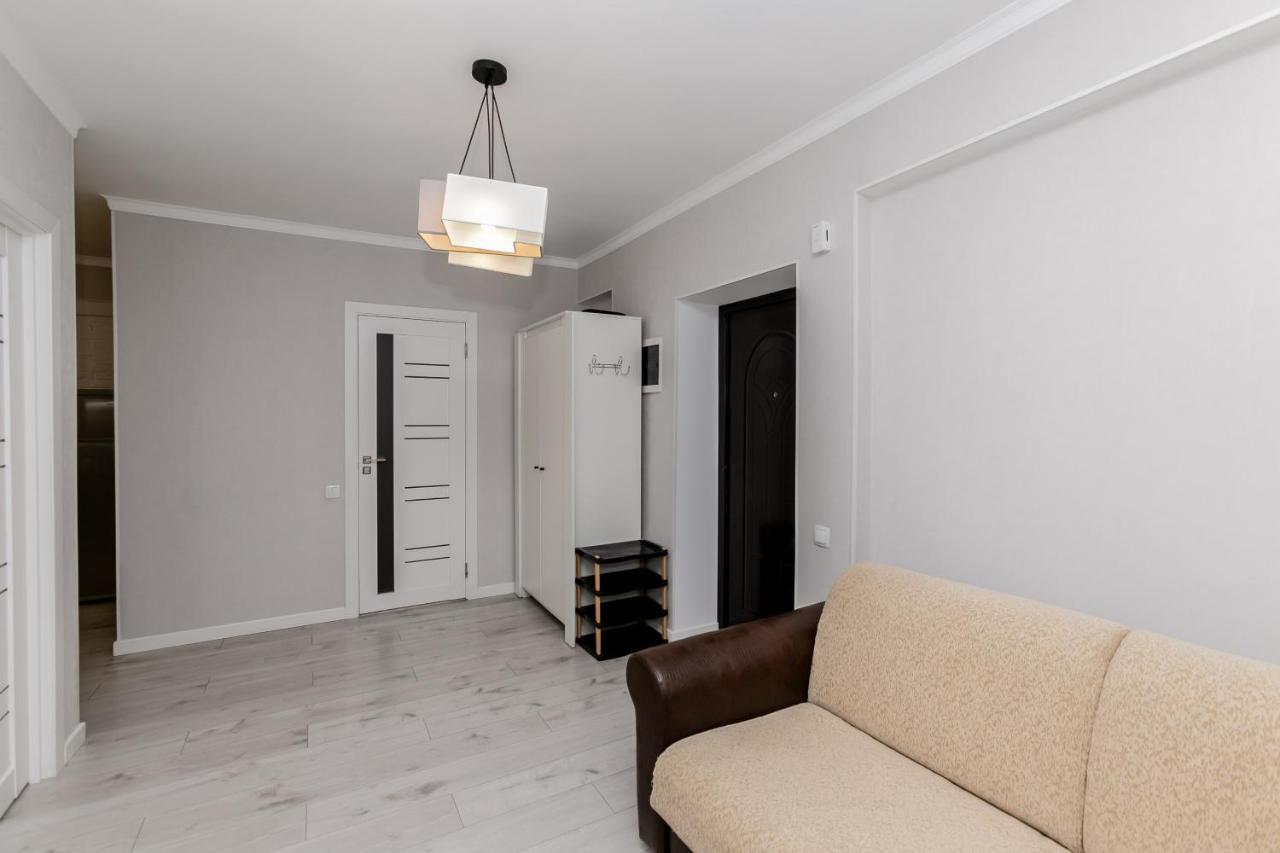Apartament In Zona Centrala Si Parc Chisinau Luaran gambar