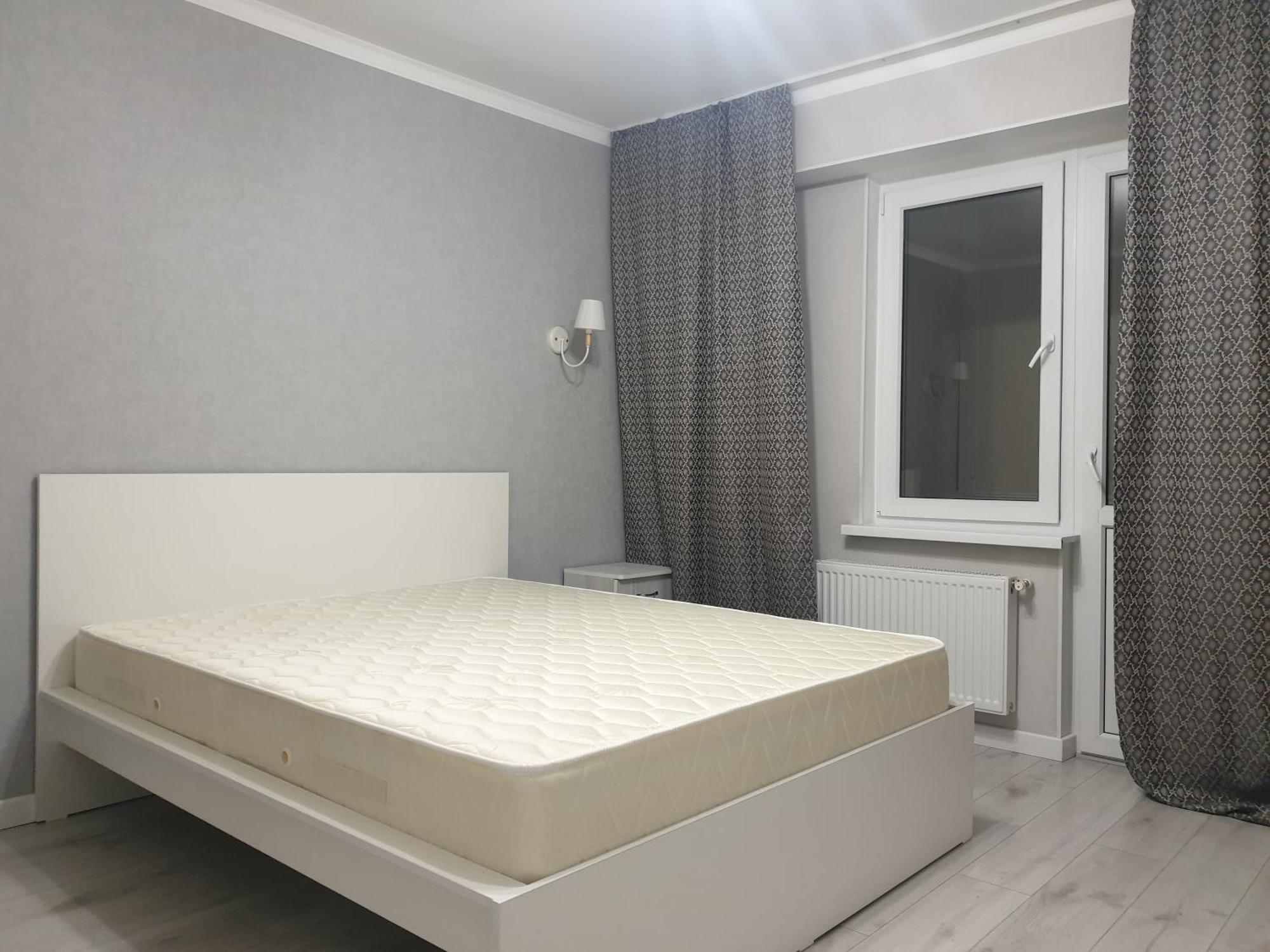 Apartament In Zona Centrala Si Parc Chisinau Luaran gambar